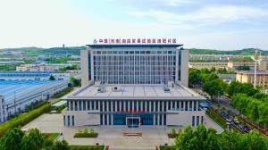 新超越，新征程！集團公司喜獲“魯班獎”